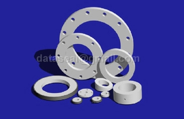 FEP encapsulated O-rings